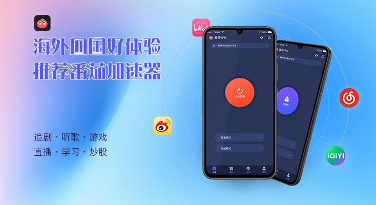 vpn 加速器指南